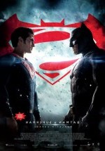 Batman vs Superman: Adaletin Şafağı Türkçe Dublaj İzle