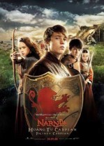 Narnia Günlükleri 2: Prens Kaspiyan izle Türkçe Dublaj