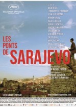 Saraybosna’nın Köprüleri – Ponts de Sarajevo – 2014 – Türkçe Dublaj İzle