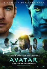 Avatar 720p İzle Türkçe Dublaj