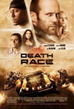 Death Race – Ölüm Yarışı Türkçe Dublaj İzle