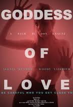 Aşk Tanrıçası – Goddess of Love 2015 Full izle
