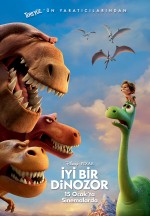 The Good Dinosaur – İyi Bir Dinozor 720p İzle
