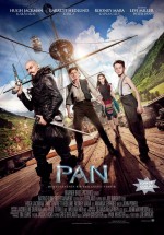 Pan 2015 Full HD İzle