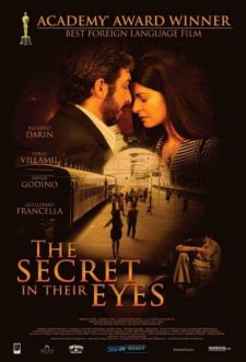 Gözlerindeki Sır — The Secret in Their Eyes 2009 Türkçe Dublaj HD İzle