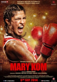 Mary Kom izle | 1080p — 720p Türkçe Altyazılı HD