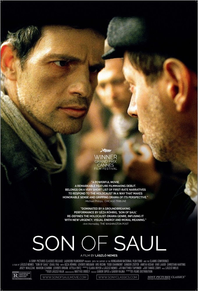 Saul’un Oğlu izle |1080p| –  | Film izle | HD Film izle
