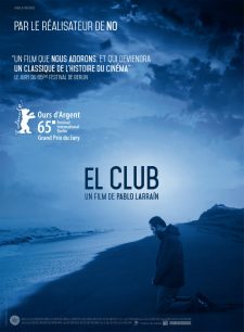 El Club — The Club 2015 Türkçe Dublaj Full HD izle