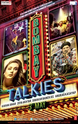 Bombay Talkies izle | 1080p — 720p Türkçe Altyazılı HD