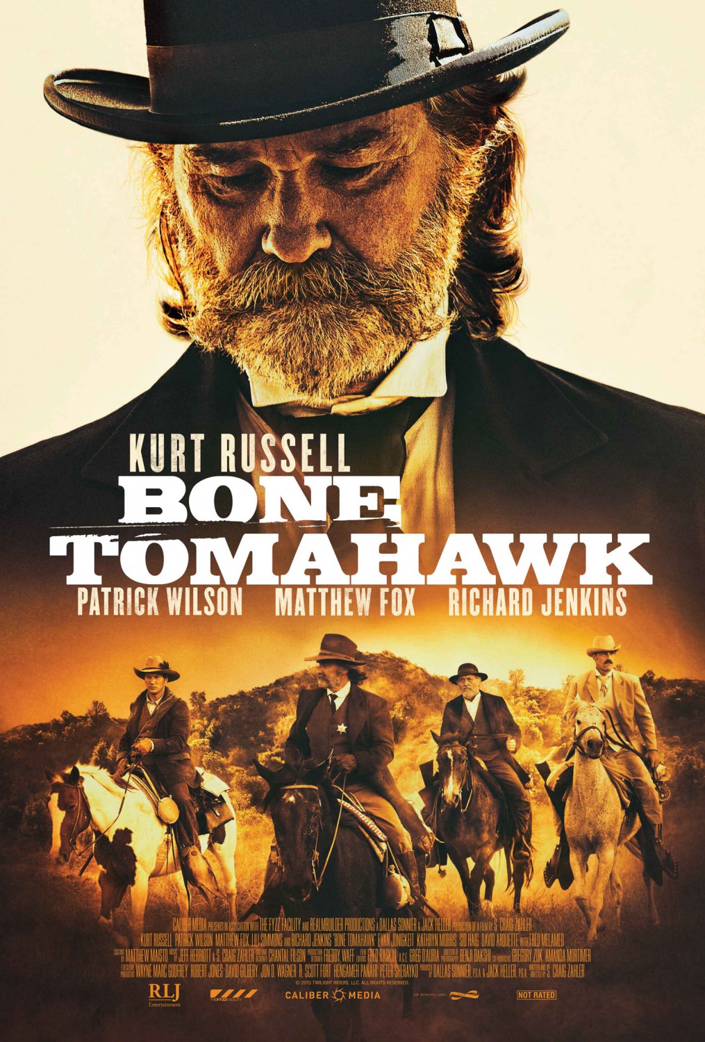 Bone Tomahawk izle –  | Film izle | HD Film izle