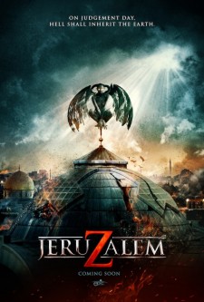 Jeruzalem 2015 Türkçe Dublaj 1080p Full HD izle