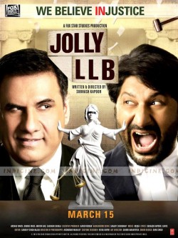 Jolly LLB izle | 720p Türkçe Altyazılı izle