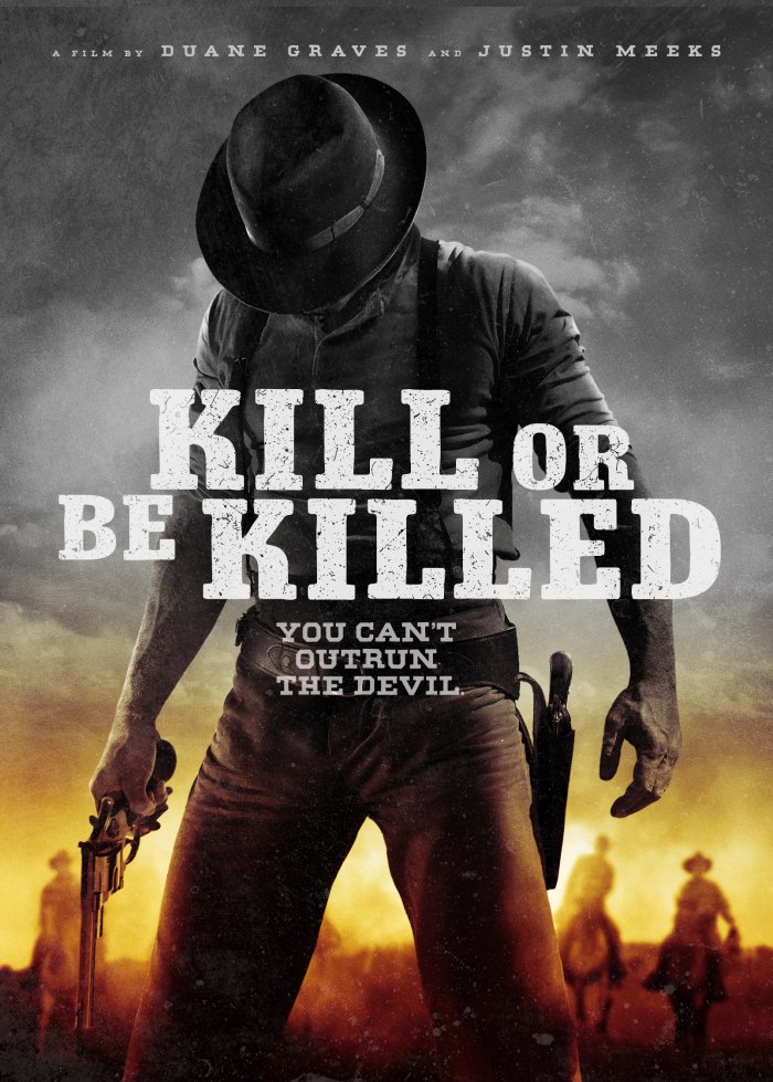 Kill or Be Killed izle –  | Film izle | HD Film izle