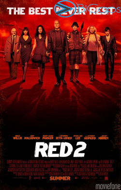 Red 2 izle | 1080p — 720p Türkçe Dublaj HD