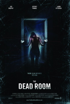 The Dead Room 2015 Türkçe Altyazılı HD İzle