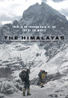Himalayalar — The Himalayas 2015 Türkçe Dublaj 1080p Full HD İzle