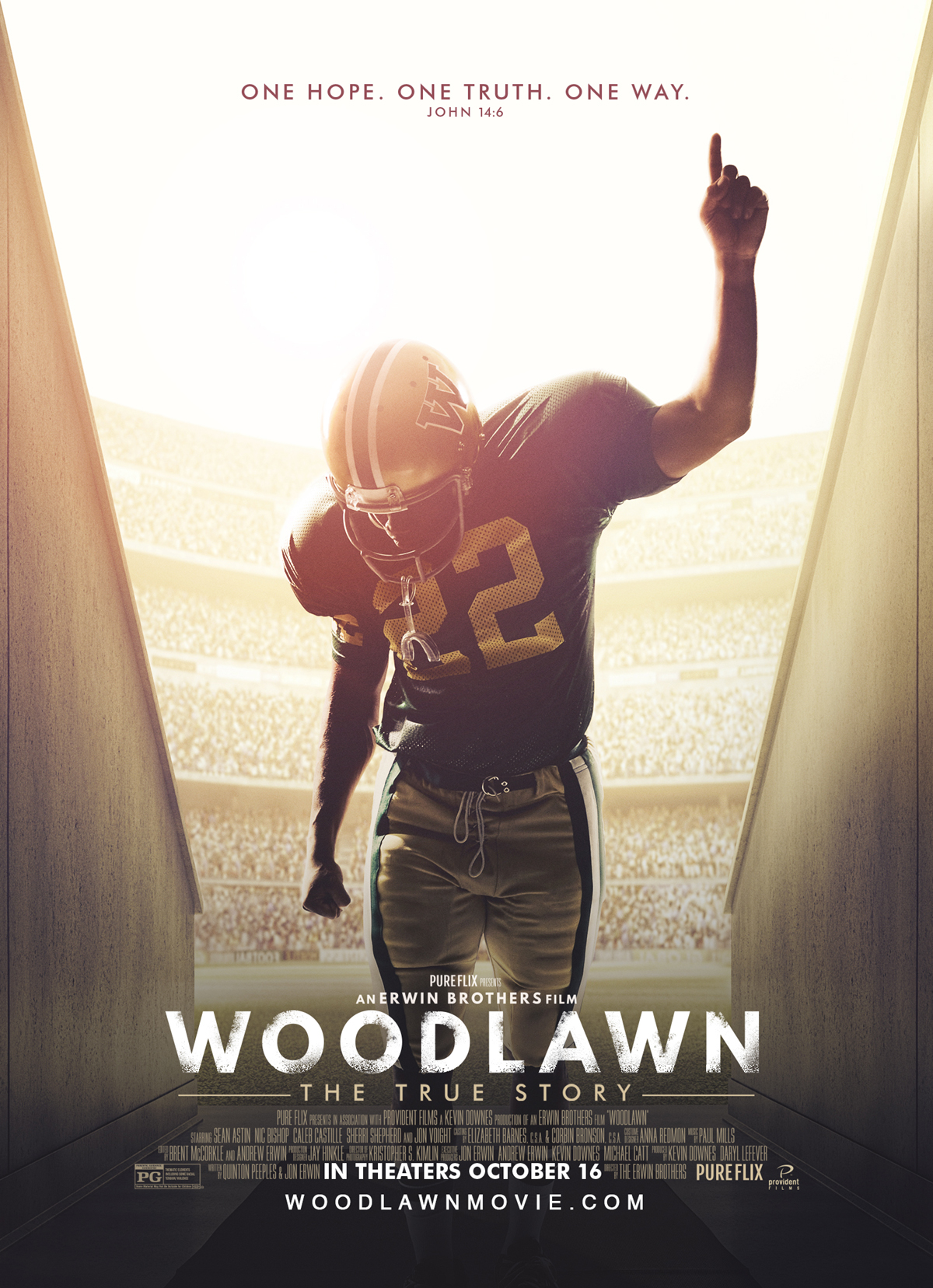 Woodlawn izle –  | Film izle | HD Film izle