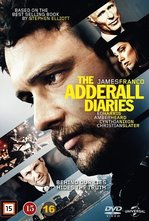 Adderall Günlükleri – The Adderall Diaries – HD
