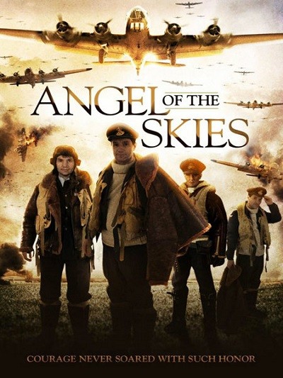 Angel of the Skies izle |1080p| –  | Film izle | HD Film izle