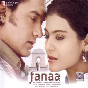 Fanaa | 720p Türkçe Altyazılı Full HD izle