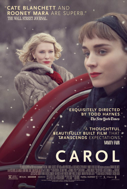 Carol izle |DVDSCR| –  | Film izle | HD Film izle