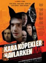 Kara Köpekler Havlarken Filmi Full izle 2009