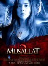 Musallat 2 Lanet Filmi Full izle 2011