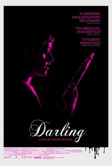 Darling 2015 Türkçe Altyazılı HD izle