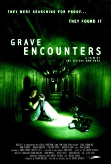 Mezar Buluşmaları, Grave Encounter 2011 Türkçe Dublaj 1080p Full HD izle