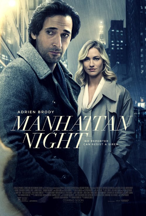 Manhattan Night izle –  | Film izle | HD Film izle