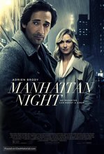 Manhattan Nocturne – HD