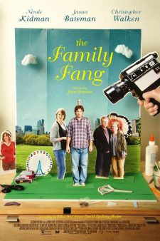 The Family Fang 2015 Türkçe Altyazılı HD izle