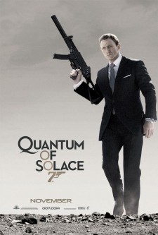 Quantum of Solace 2008 Türkçe Dublaj 1080p HD izle