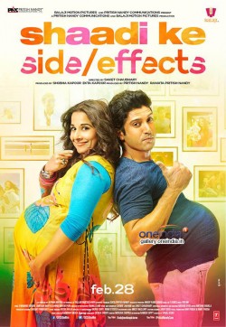 Shaadi Ke Side Effects izle | 720p Türkçe Altyazılı HD