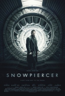 Snowpiercer izle | 1080p — 720p Türkçe Altyazılı HD