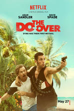 The Do-Over – HD