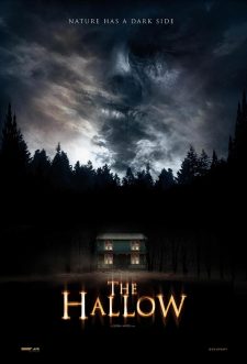 Kutsal — The Hollow 2015 Türkçe Dublaj 1080p Full HD izle