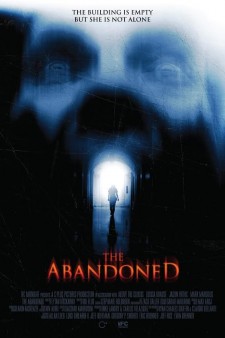 Terkedilmiş — The Abandoned 2015 Türkçe Dublaj HD izle