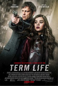 Term Life 2016 Türkçe Altyazılı 1080p Full HD izle