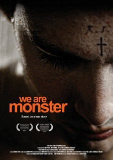 We Are Monster 2014 Türkçe Altyazılı HD izle