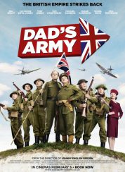 Dad’s Army izle |1080p| –  | Film izle | HD Film izle