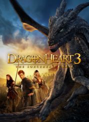 Dragon Heart 3 : The Sorcerer’s Curse izle – | Film izle | HD Film izle