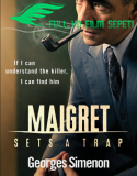 Maigret:Tuzak Labirenti Full HD izle