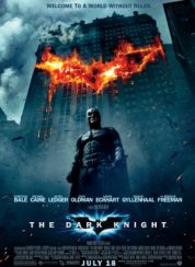 Kara Şövalye – The Dark Knight 720p izle