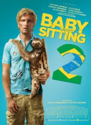 Babysitting 2 – Bakıcının Böylesi 2 Türkçe Dublaj izle
