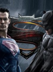 Batman ve Superman Adaletin Şafağı izle