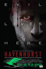Havenhurst – Şeytanın Evi Tek Parça Türkçe izle