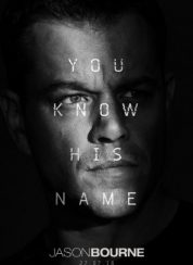 Jason Bourne 2016 Tek Parça izle