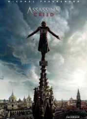 Assassin’s Creed Türkçe Dublaj izle 1080p