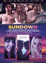 Sundown Erotik Film izle